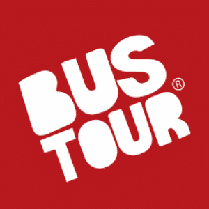 Bus tur logo