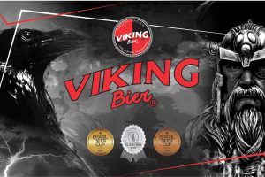 Cervejaria Viking Bier