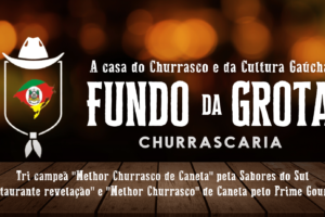 Fundo da Grota Churrascaria