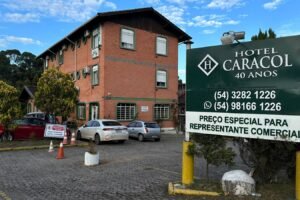 Hotel Caracol