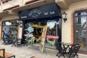 Pappardelle Massas Finas 1