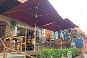 Santo Bistrô e Café 1
