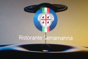 Serramanna–Autentica Cucina Italiana