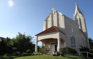 comunidade evangelica